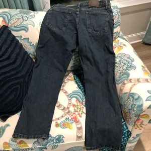 Men’s Wrangler Relaxed fit jeans 32x30